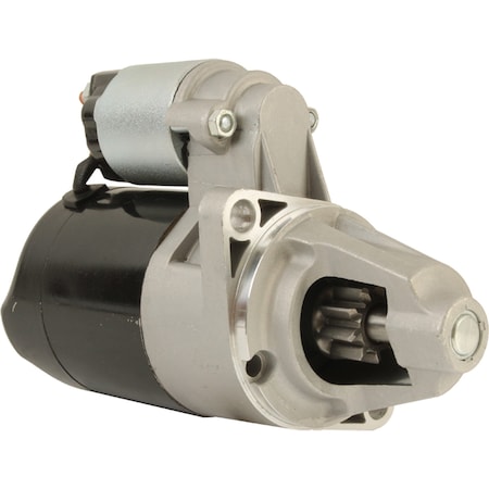 Db Electrical New Starter For Toyota Fork Lift Truck 3Fg 3Fg-20 3Fg-25 3Fgl-20 3Fgl-23 3Fgl-25 410-52003